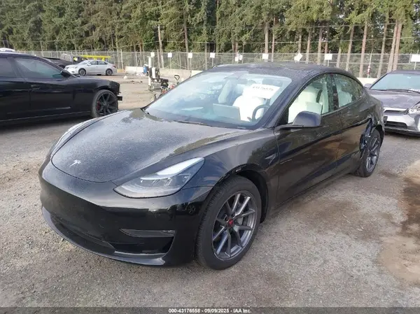 5YJ3E1EBXPF632806 2023 TESLA MODEL 3 - Image 2