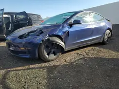 5YJ3E1EBXPF634202 2023 TESLA MODEL 3