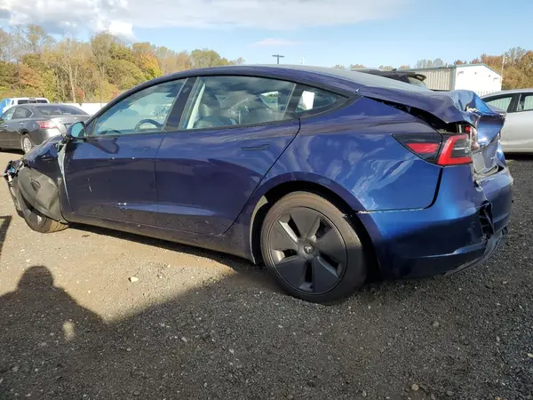 5YJ3E1EBXPF634202 2023 TESLA MODEL 3 - Image 2