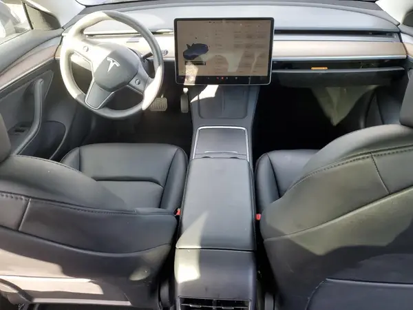 5YJ3E1EBXPF634202 2023 TESLA MODEL 3 - Image 8