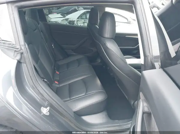 5YJ3E1EBXPF636239 2023 TESLA MODEL 3 - Image 8