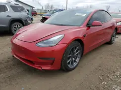 5YJ3E1EBXPF636807 2023 TESLA MODEL 3