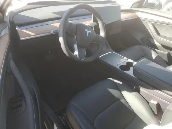 5YJ3E1EBXPF637486 2023 TESLA MODEL 3 - Image 8