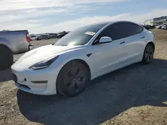 5YJ3E1EBXPF637522 2023 TESLA MODEL 3