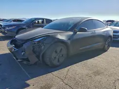 5YJ3E1EBXPF661237 2023 TESLA MODEL 3