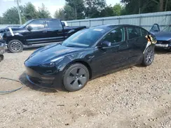 5YJ3E1EBXPF662193 2023 TESLA MODEL 3