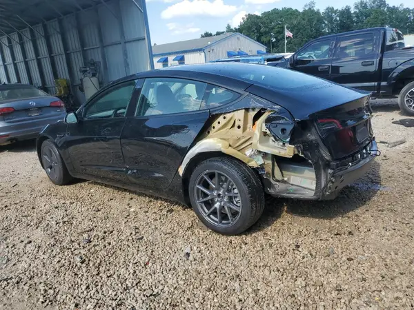 5YJ3E1EBXPF662193 2023 TESLA MODEL 3 - Image 2