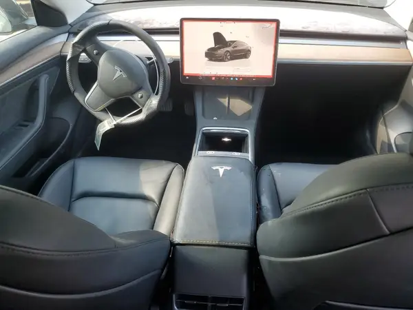 5YJ3E1EBXPF662193 2023 TESLA MODEL 3 - Image 8