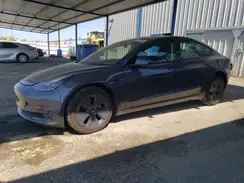 5YJ3E1EBXPF666650 2023 TESLA MODEL 3