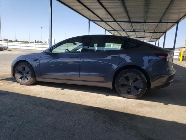 5YJ3E1EBXPF666650 2023 TESLA MODEL 3 - Image 2