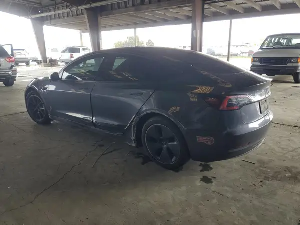 5YJ3E1EBXPF669290 2023 TESLA MODEL 3 - Image 2