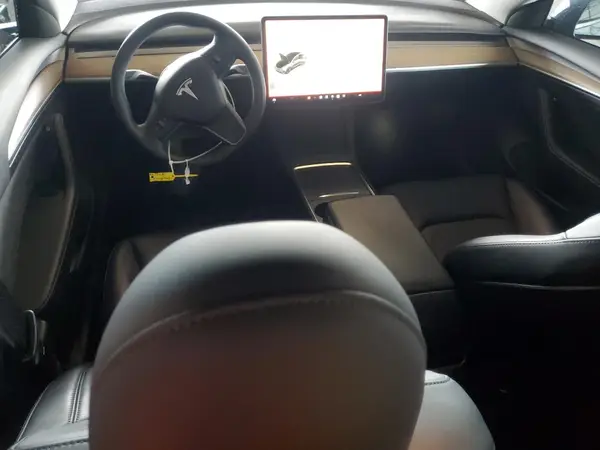 5YJ3E1EBXPF669290 2023 TESLA MODEL 3 - Image 8