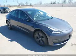 5YJ3E1EBXPF673839 2023 TESLA MODEL 3