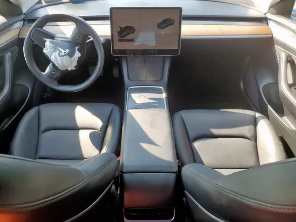 5YJ3E1EBXPF675509 2023 TESLA MODEL 3 - Image 8