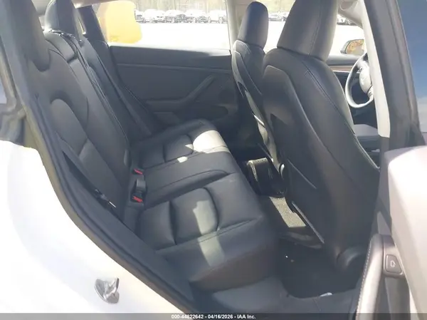 5YJ3E1EBXPF682024 2023 TESLA MODEL 3 - Image 8