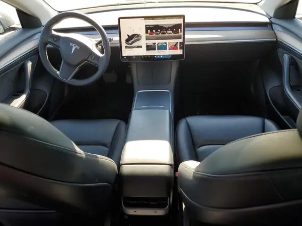 5YJ3E1EBXPF688776 2023 TESLA MODEL 3 - Image 8