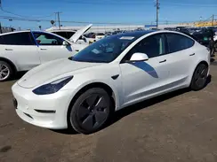 5YJ3E1EBXPF695517 2023 TESLA MODEL 3
