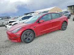 5YJ3E1EBXPF699065 2023 TESLA MODEL 3