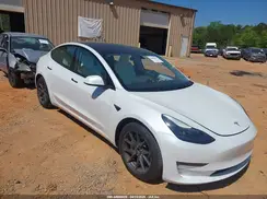 5YJ3E1EBXPF704667 2023 TESLA MODEL 3