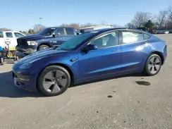 5YJ3E1EBXPF706595 2023 TESLA MODEL 3