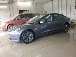 5YJ3E1EBXPF706600 2023 TESLA MODEL 3