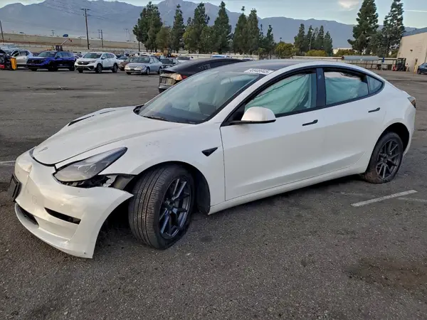 5YJ3E1EBXPF706953 2023 TESLA MODEL 3 - Image 1