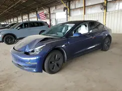 5YJ3E1EBXPF707455 2023 TESLA MODEL 3