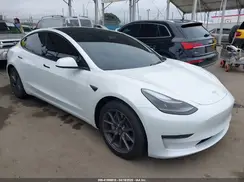 5YJ3E1EBXPF712235 2023 TESLA MODEL 3