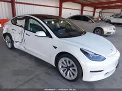 5YJ3E1EBXPF714860 2023 TESLA MODEL 3