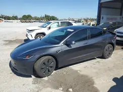 5YJ3E1EBXRF718622 2024 TESLA MODEL 3