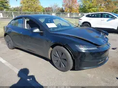 5YJ3E1EBXRF722590 2024 TESLA MODEL 3