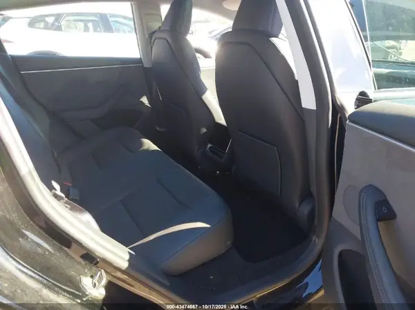 5YJ3E1EBXRF722590 2024 TESLA MODEL 3 - Image 8