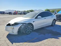 5YJ3E1EBXRF730432 2024 TESLA MODEL 3