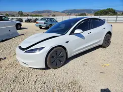 5YJ3E1EBXRF730561 2024 TESLA MODEL 3