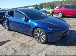 5YJ3E1EBXRF731208 2024 TESLA MODEL 3