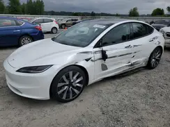 5YJ3E1EBXRF731211 2024 TESLA MODEL 3