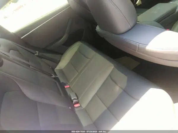 5YJ3E1EBXRF732438 2024 TESLA MODEL 3 - Image 8