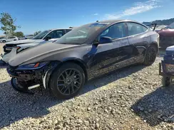 5YJ3E1EBXRF734089 2024 TESLA MODEL 3