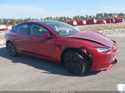 5YJ3E1EBXRF734173 2024 TESLA MODEL 3