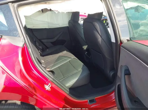 5YJ3E1EBXRF734173 2024 TESLA MODEL 3 - Image 8