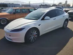 5YJ3E1EBXRF735050 2024 TESLA MODEL 3