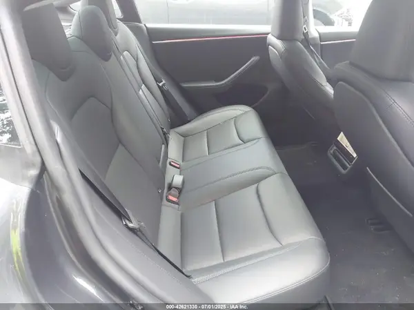 5YJ3E1EBXRF736375 2024 TESLA MODEL 3 - Image 8