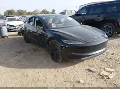 5YJ3E1EBXRF736554 2024 TESLA MODEL 3