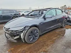 5YJ3E1EBXRF739793 2024 TESLA MODEL 3