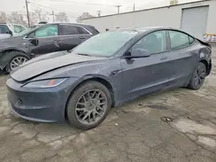 5YJ3E1EBXRF742323 2024 TESLA MODEL 3