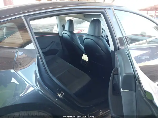 5YJ3E1EBXRF745299 2024 TESLA MODEL 3 - Image 8