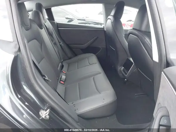 5YJ3E1EBXRF754293 2024 TESLA MODEL 3 - Image 8