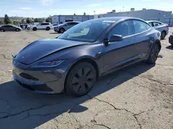 5YJ3E1EBXRF760286 2024 TESLA MODEL 3