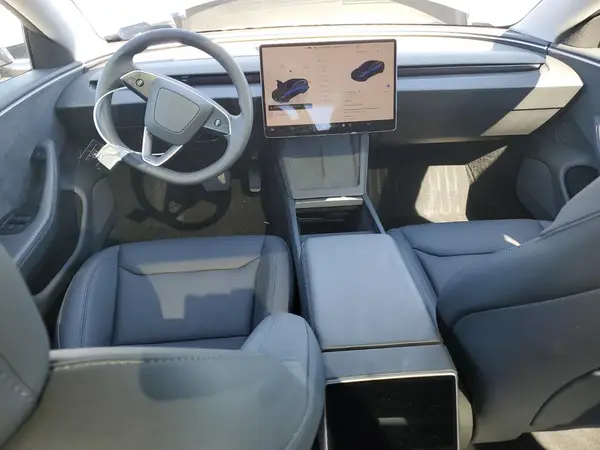 5YJ3E1EBXRF760286 2024 TESLA MODEL 3 - Image 8