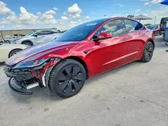 5YJ3E1EBXRF762457 2024 TESLA MODEL 3